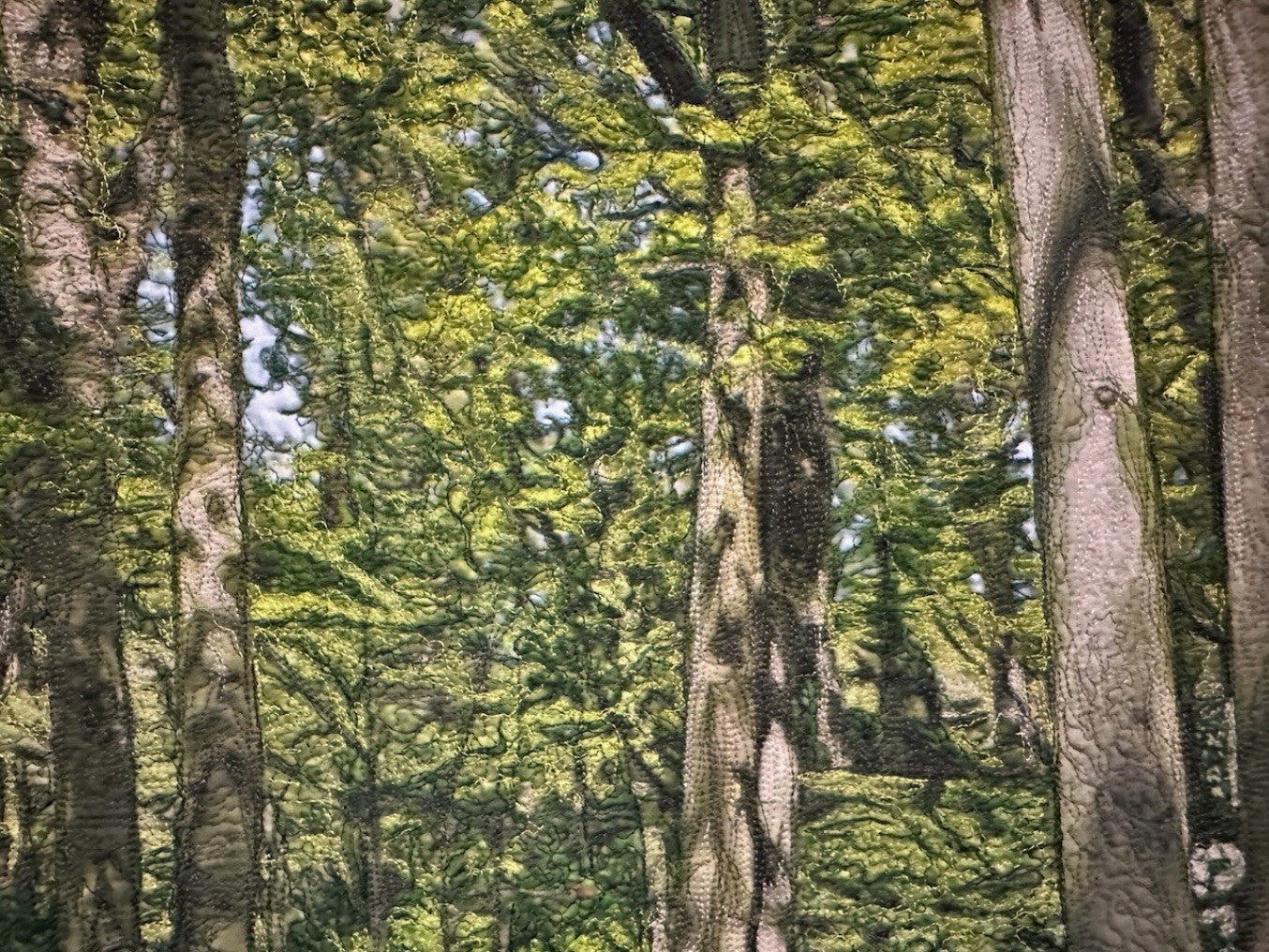 Keukenhoff Gardens