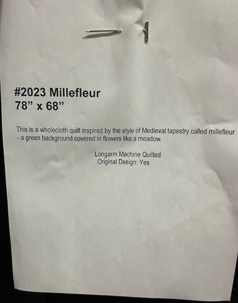 Millefleur