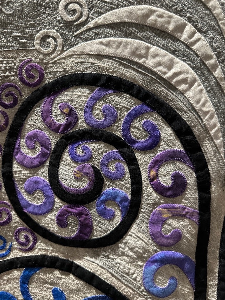 Spiral Energy