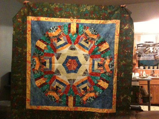 1st Kaleidoscope