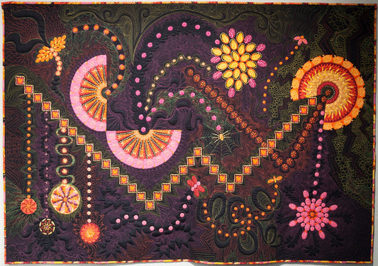Citrus Whimsy