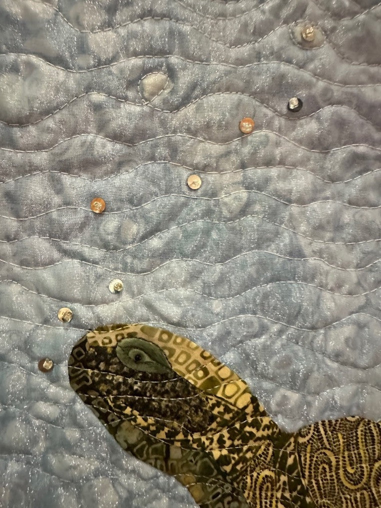 Galapagos Joy
