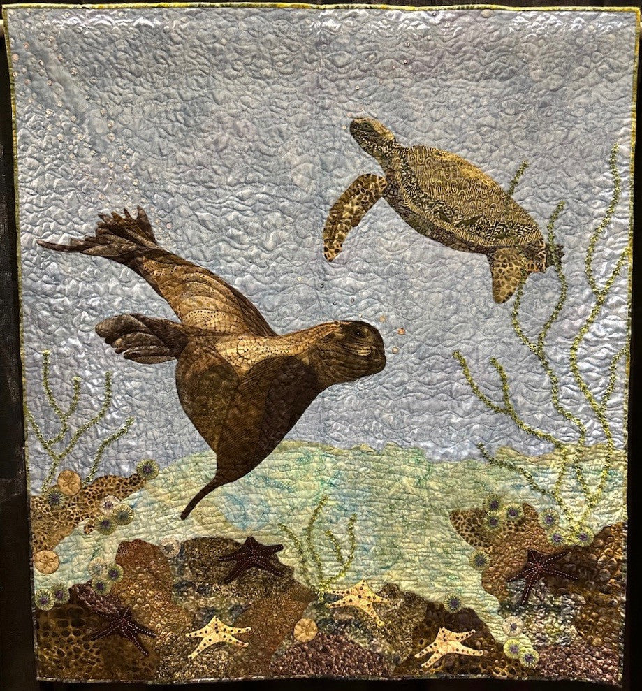 Galapagos Joy