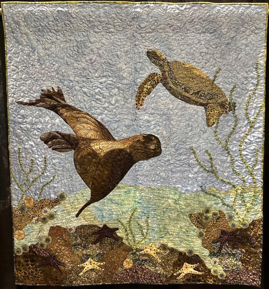 Galapagos Joy