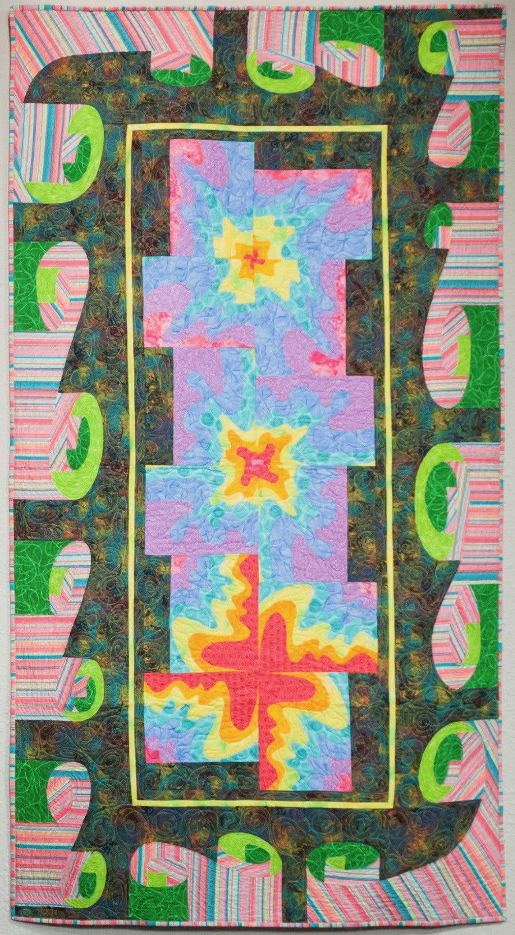 Scroll Voluptuous