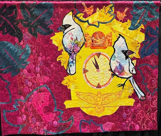 Cuckoo Time #3