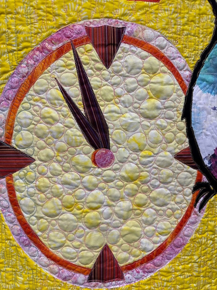 Cuckoo Time #3