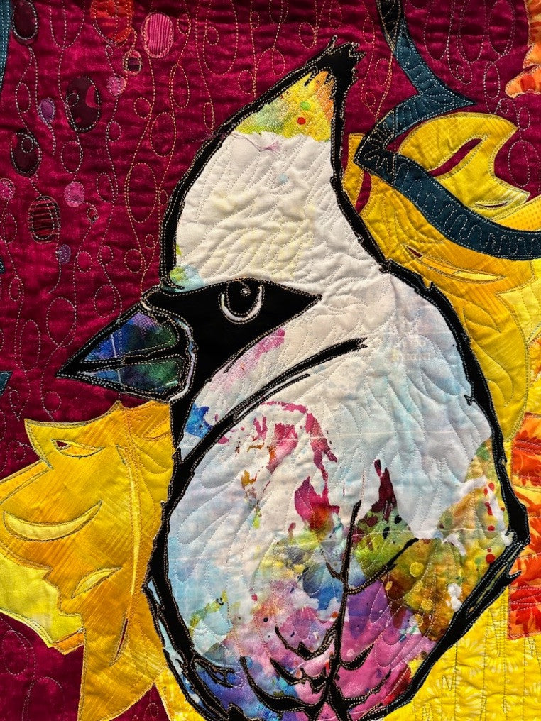Cuckoo Time #3