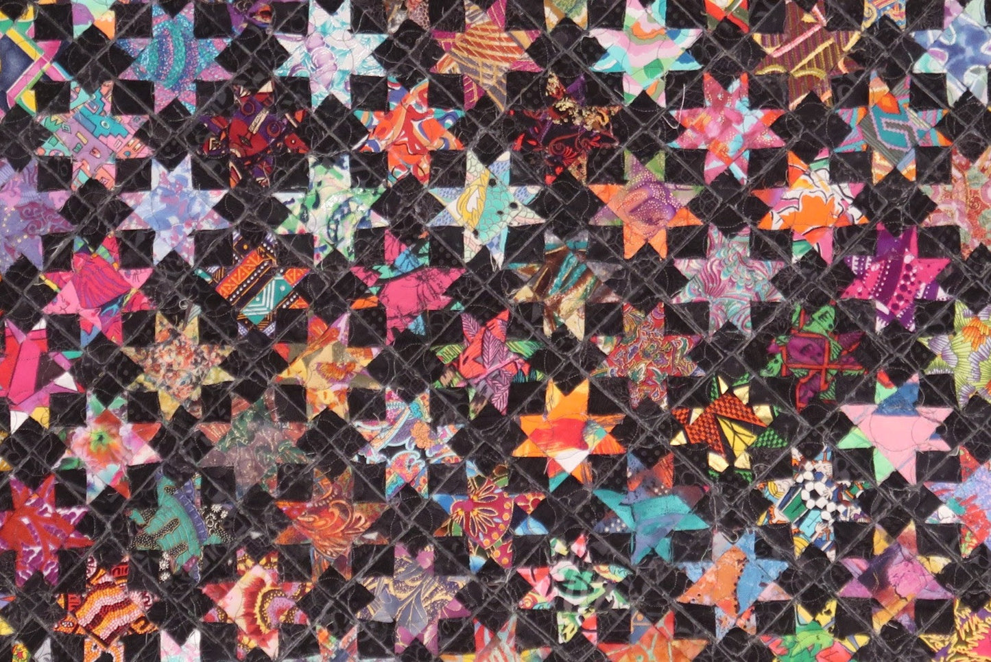 Fashionista Quilter