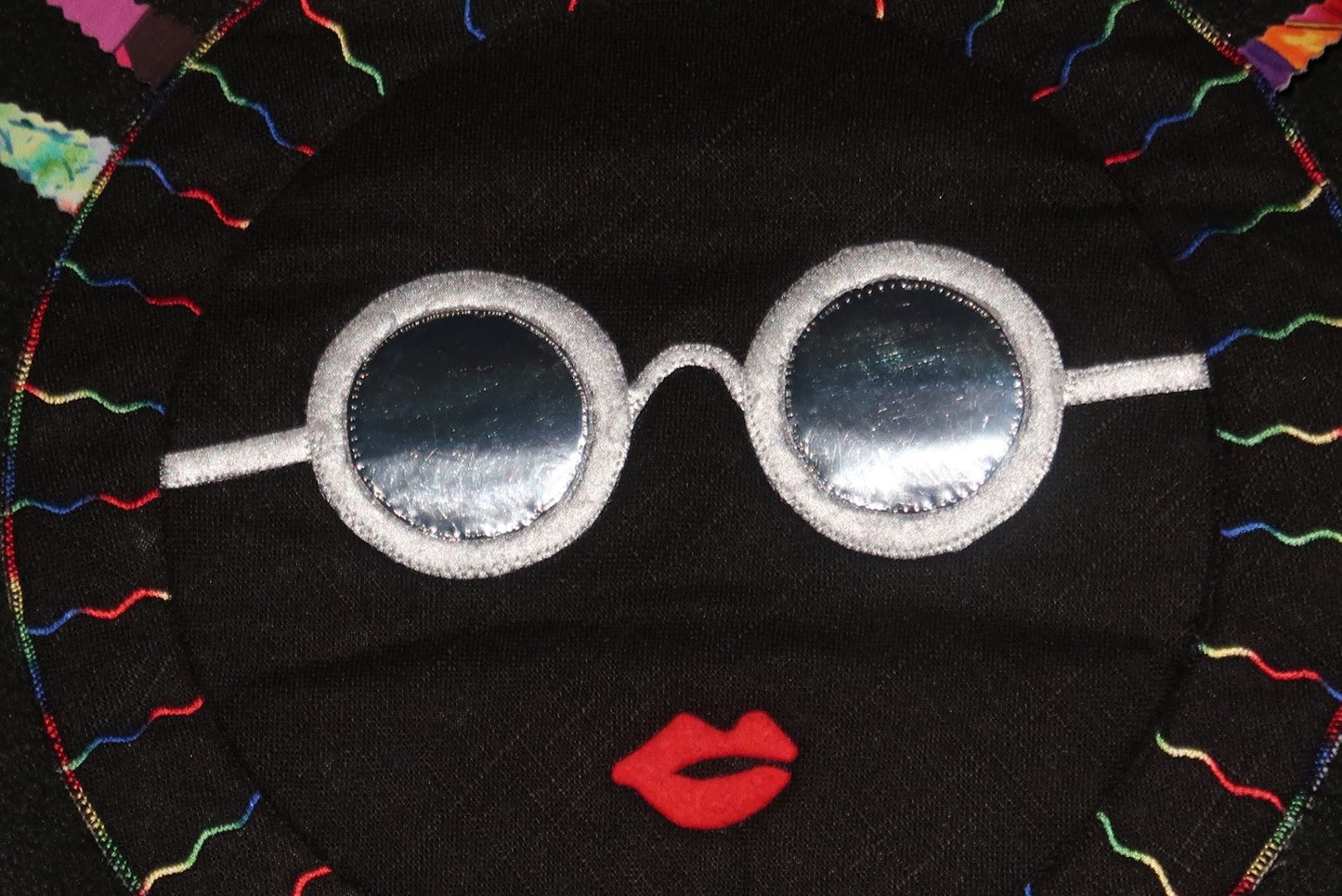 Fashionista Quilter