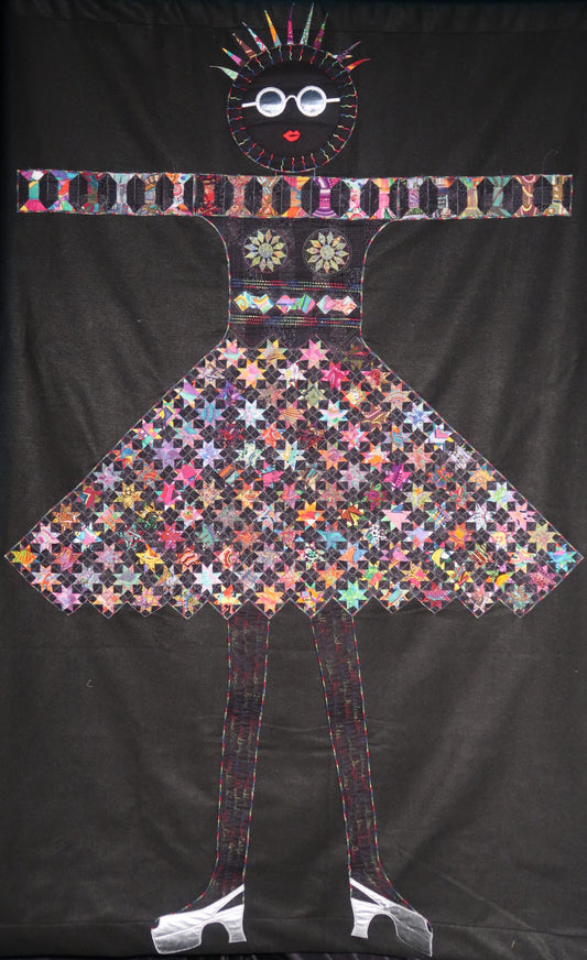 Fashionista Quilter