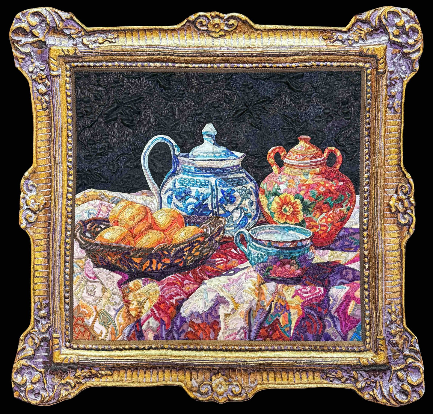 Still Life