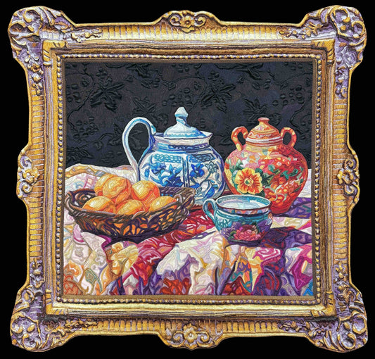 Still Life