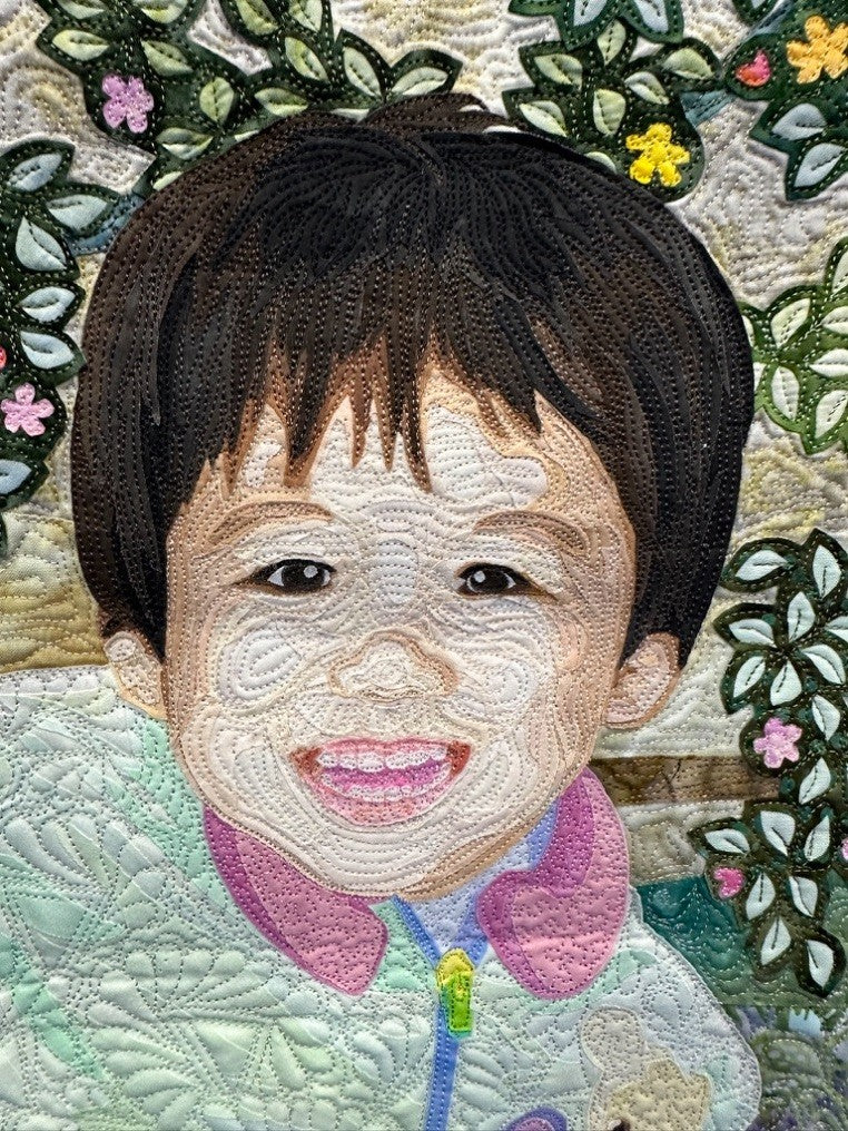 Joyful Spring