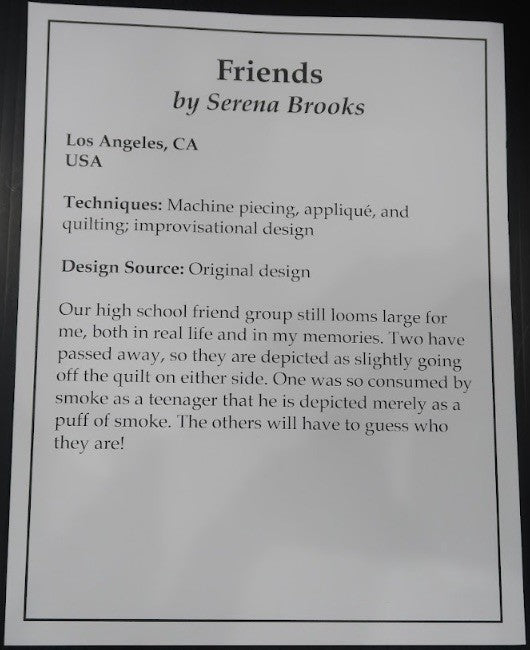 Friends