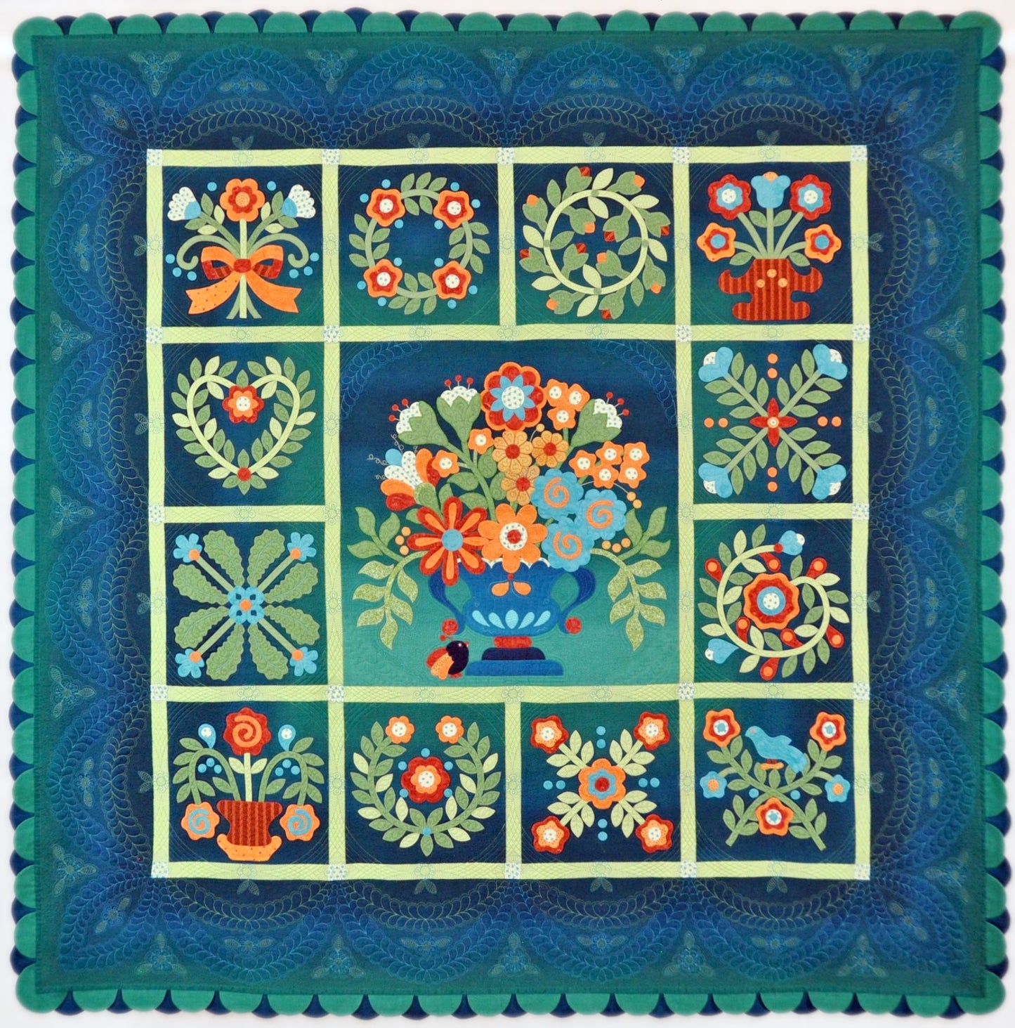 Flowerland