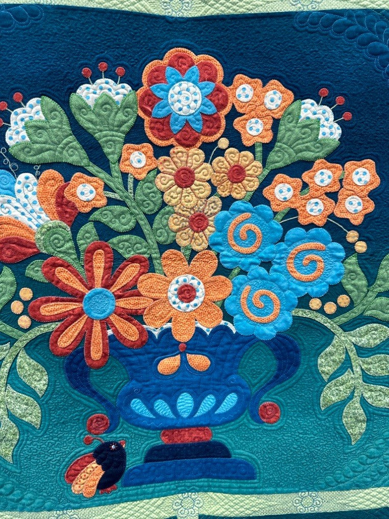 Flowerland