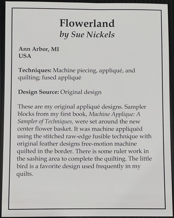 Flowerland
