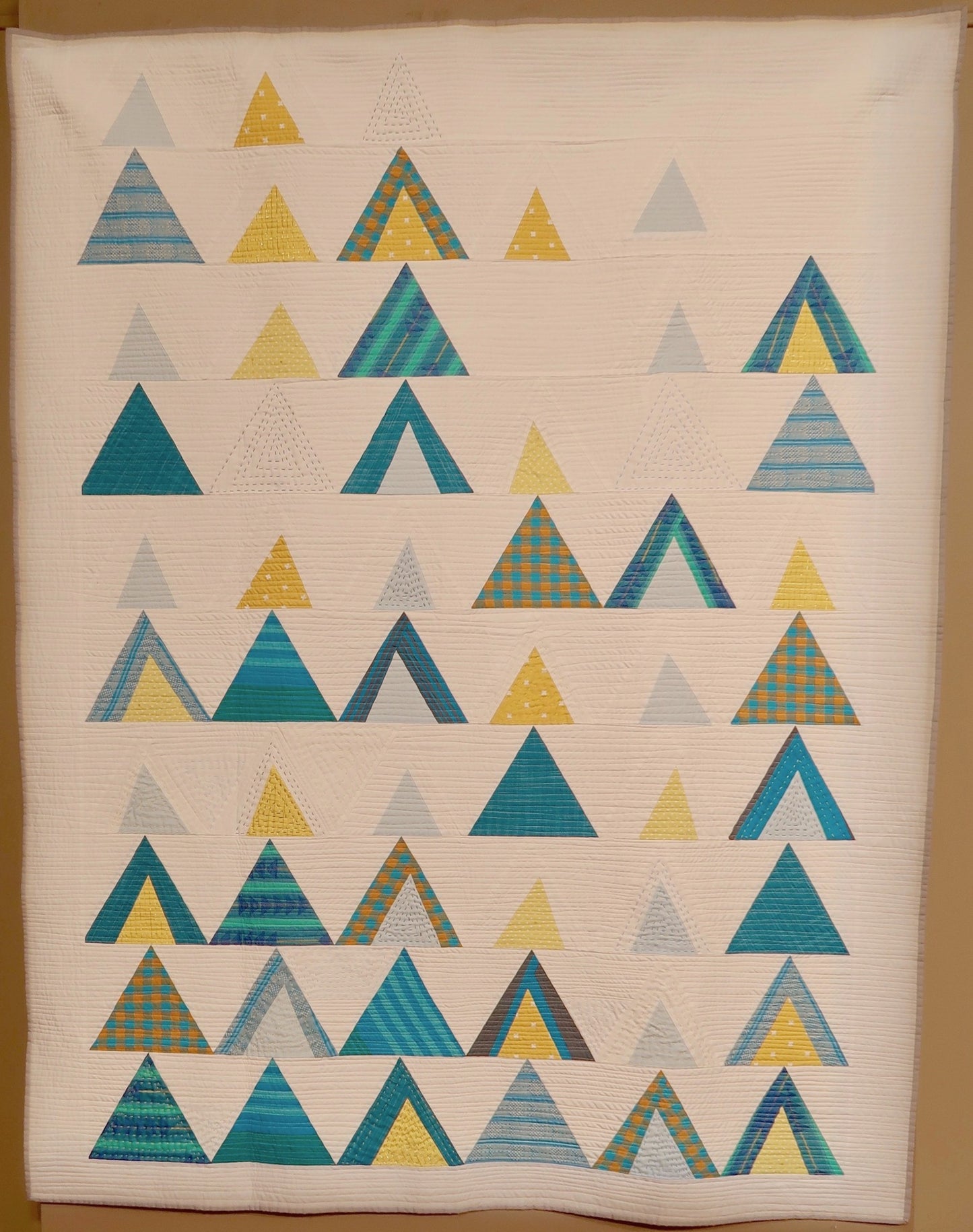 Mod Mountains