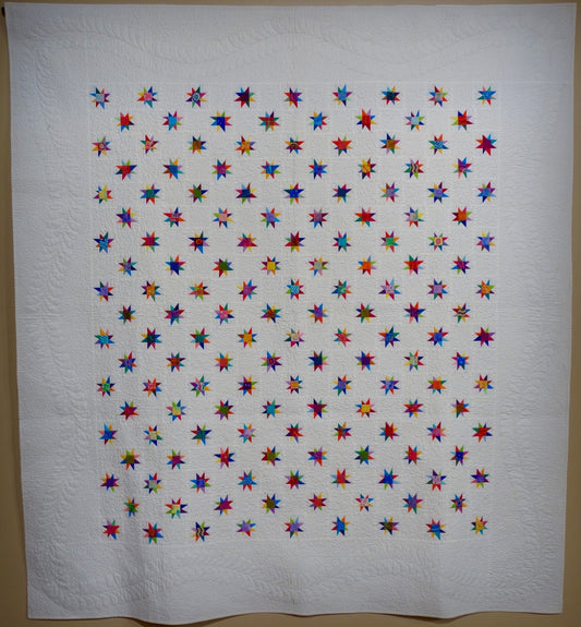 Twinkling Stars