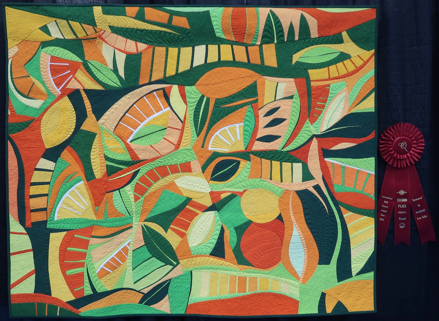 Citrus Zing