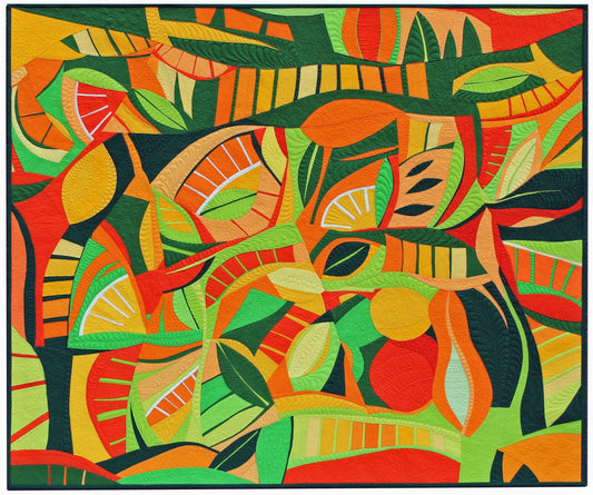 Citrus Zing