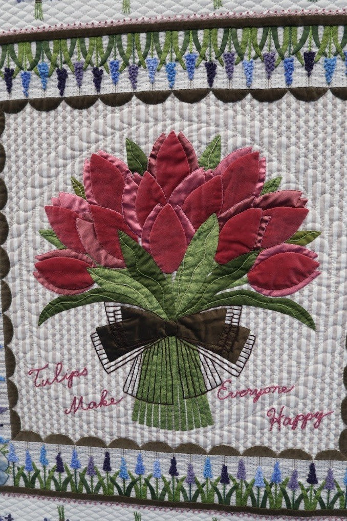 Tulips
