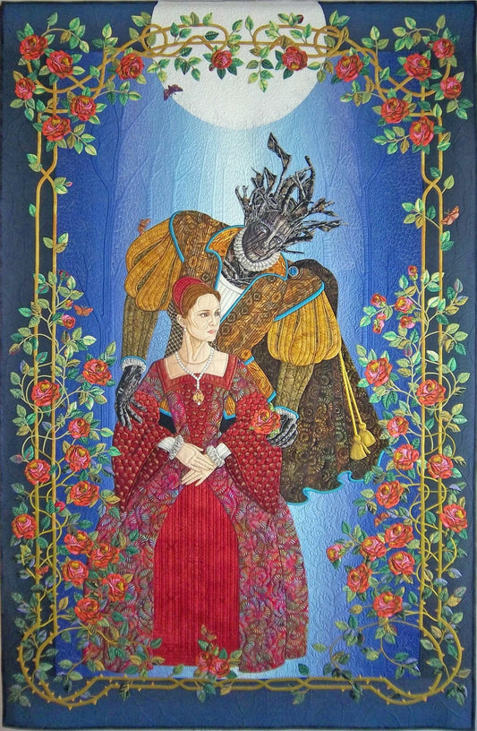 Oak and Rose