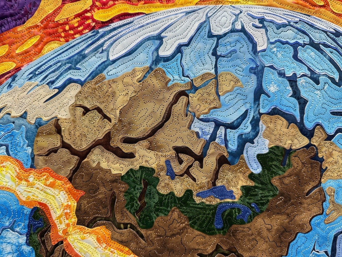 Is My Planet Broken?