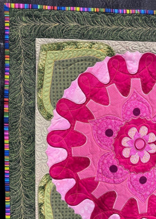 Flor de Las Flores
