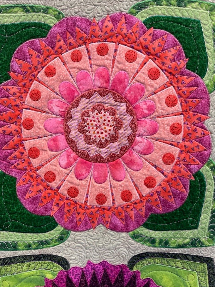 Flor de Las Flores