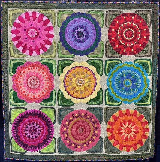 Flor de Las Flores
