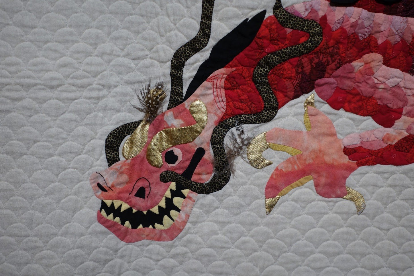 The Dragon