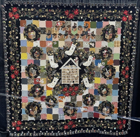 Advent Calendar