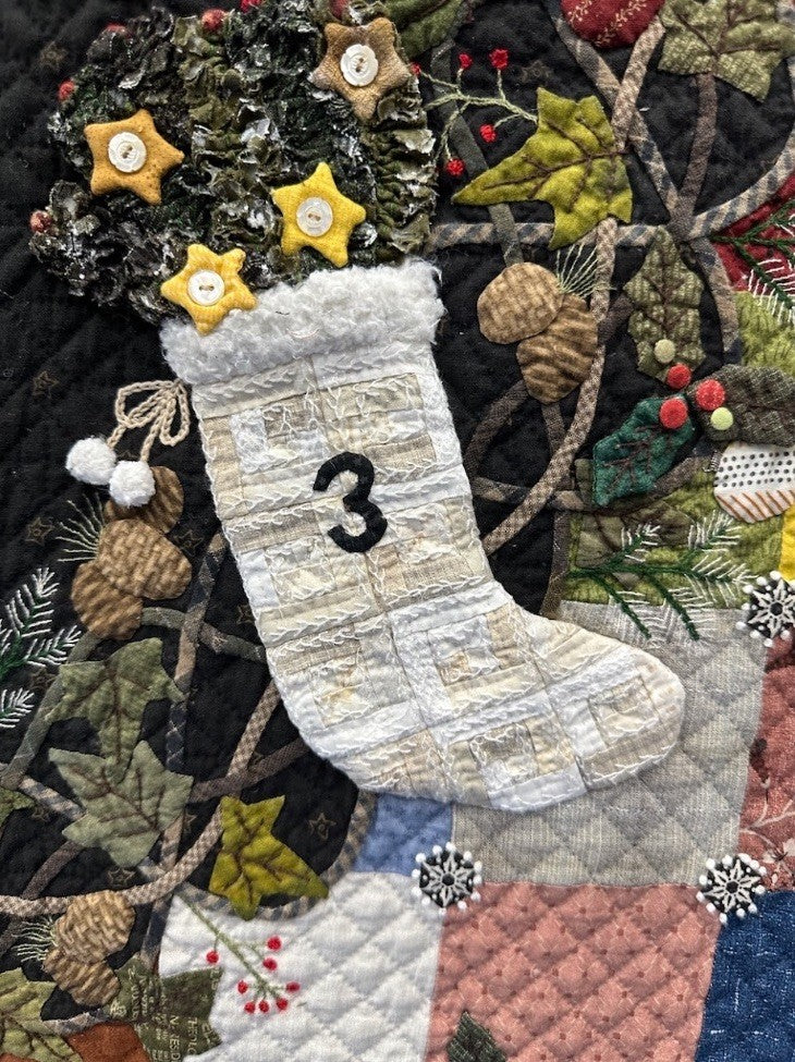 Advent Calendar