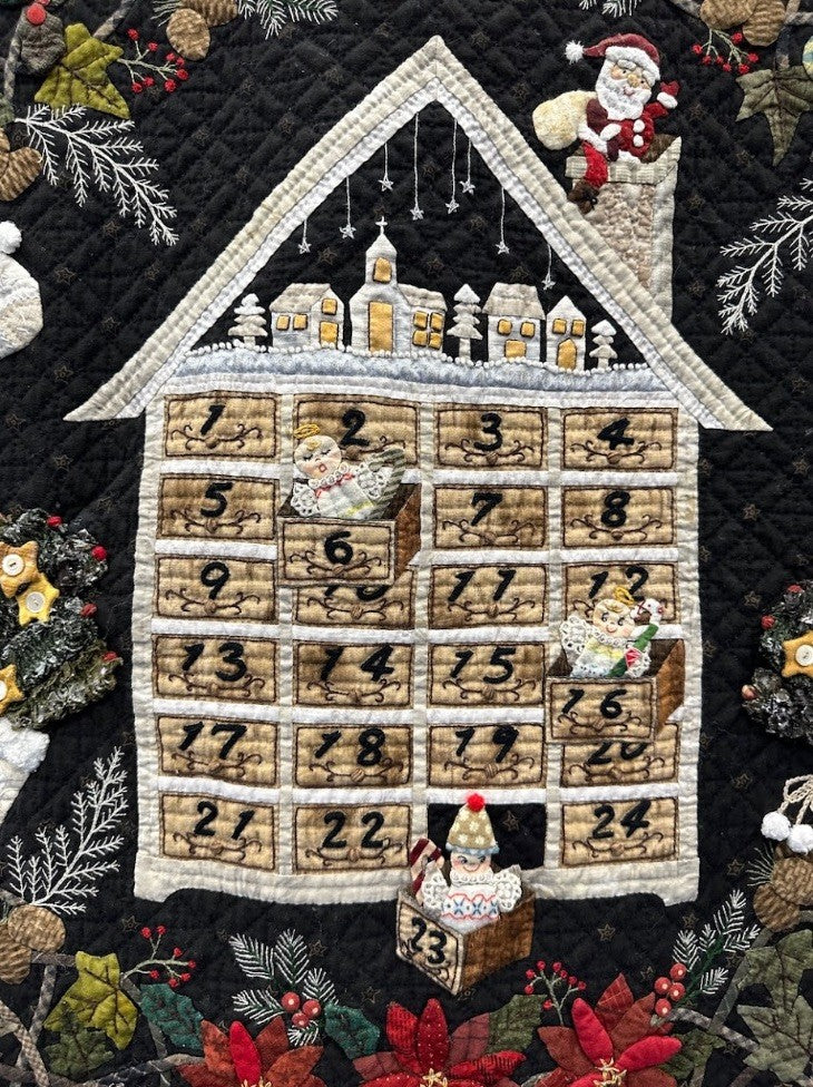 Advent Calendar