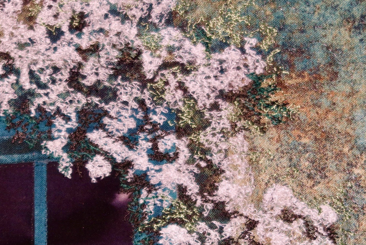 Garden Window