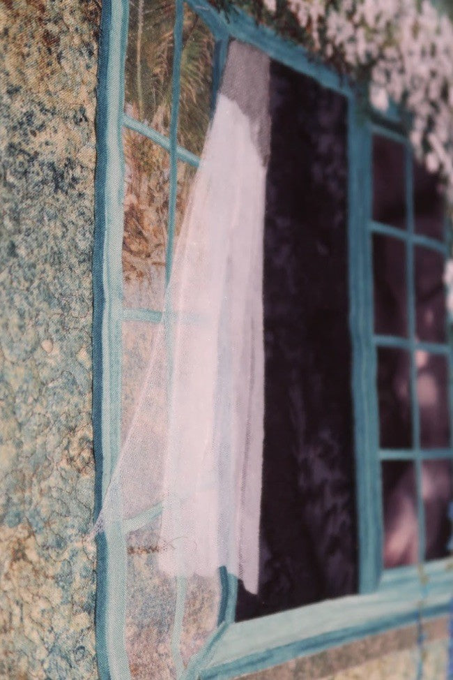 Garden Window