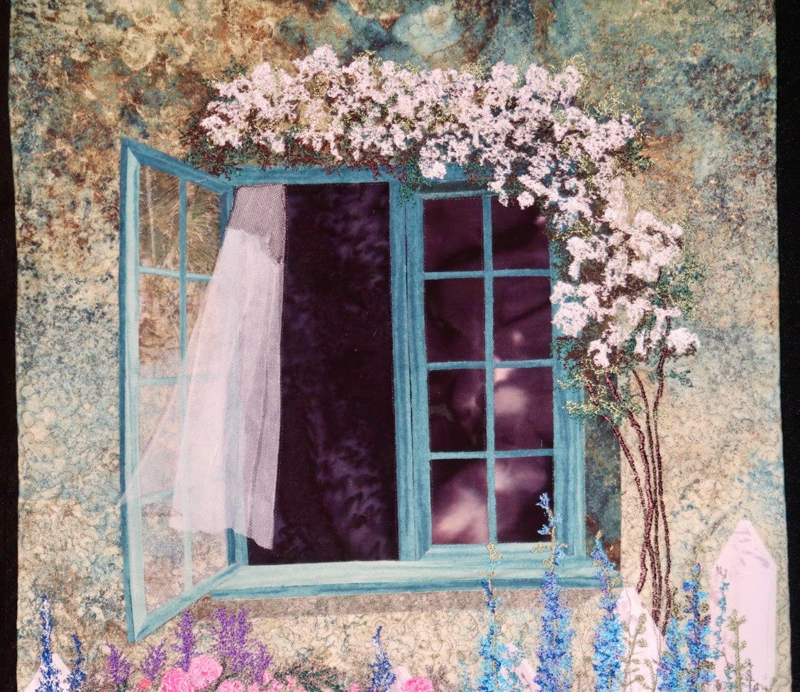 Garden Window