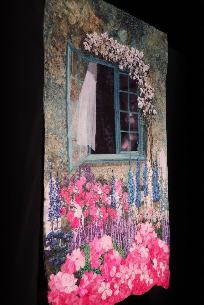 Garden Window