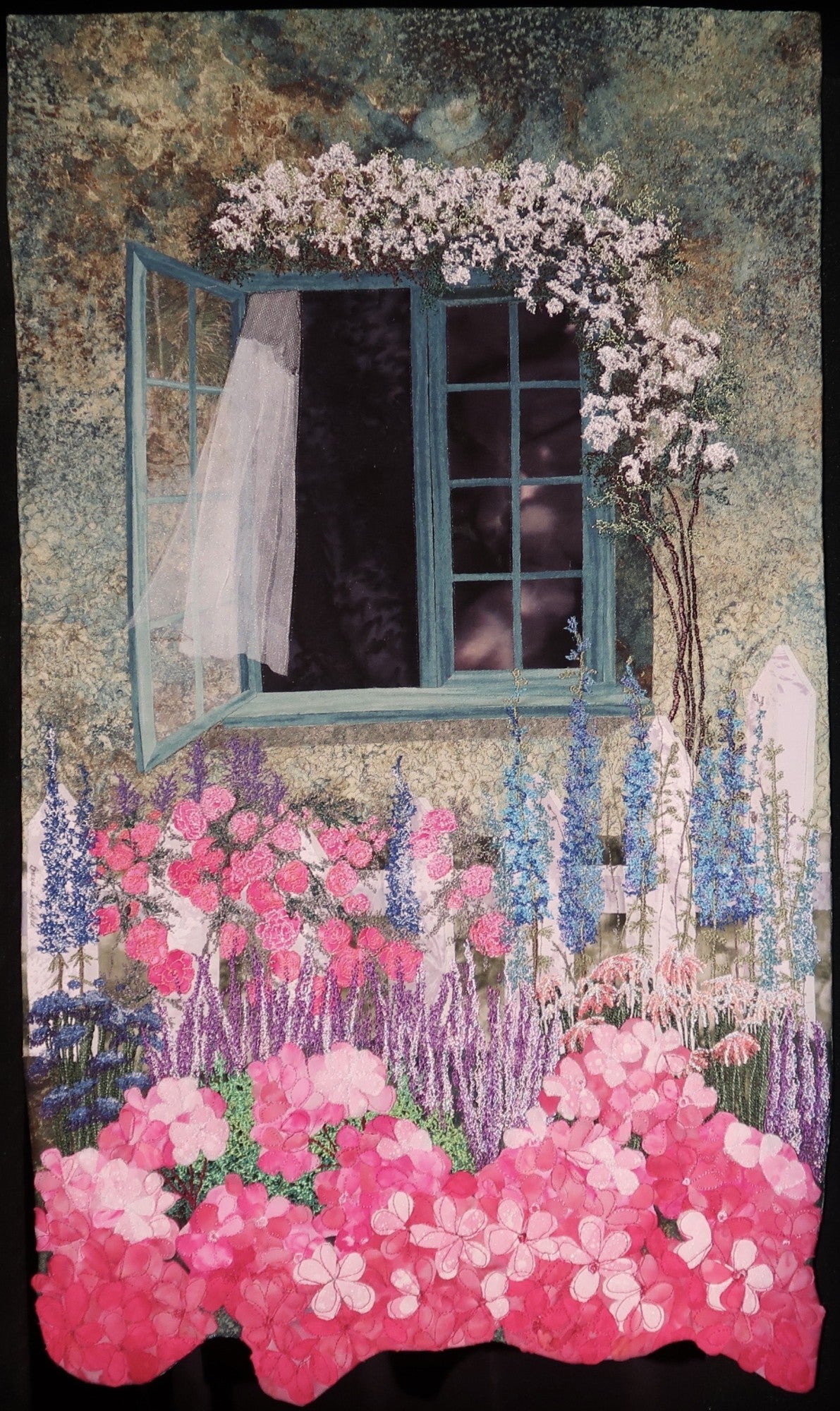Garden Window