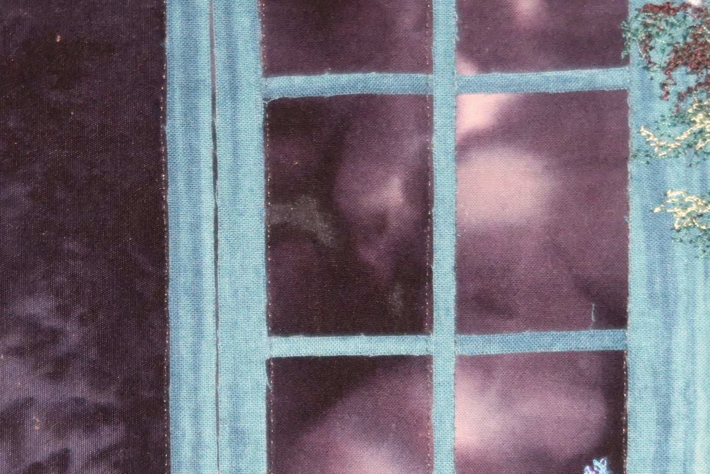 Garden Window