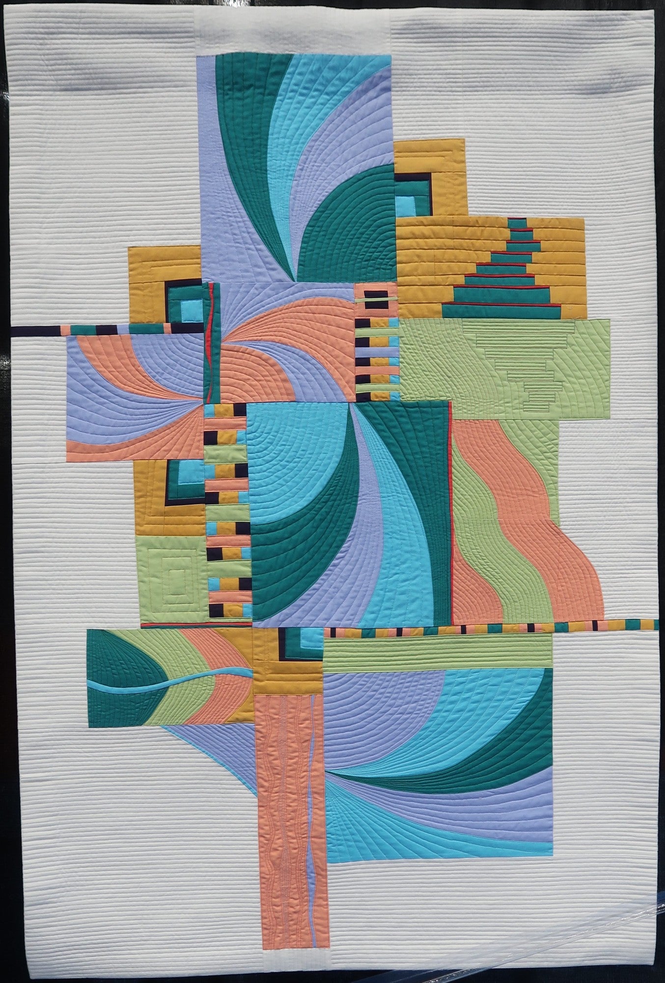 Pathways