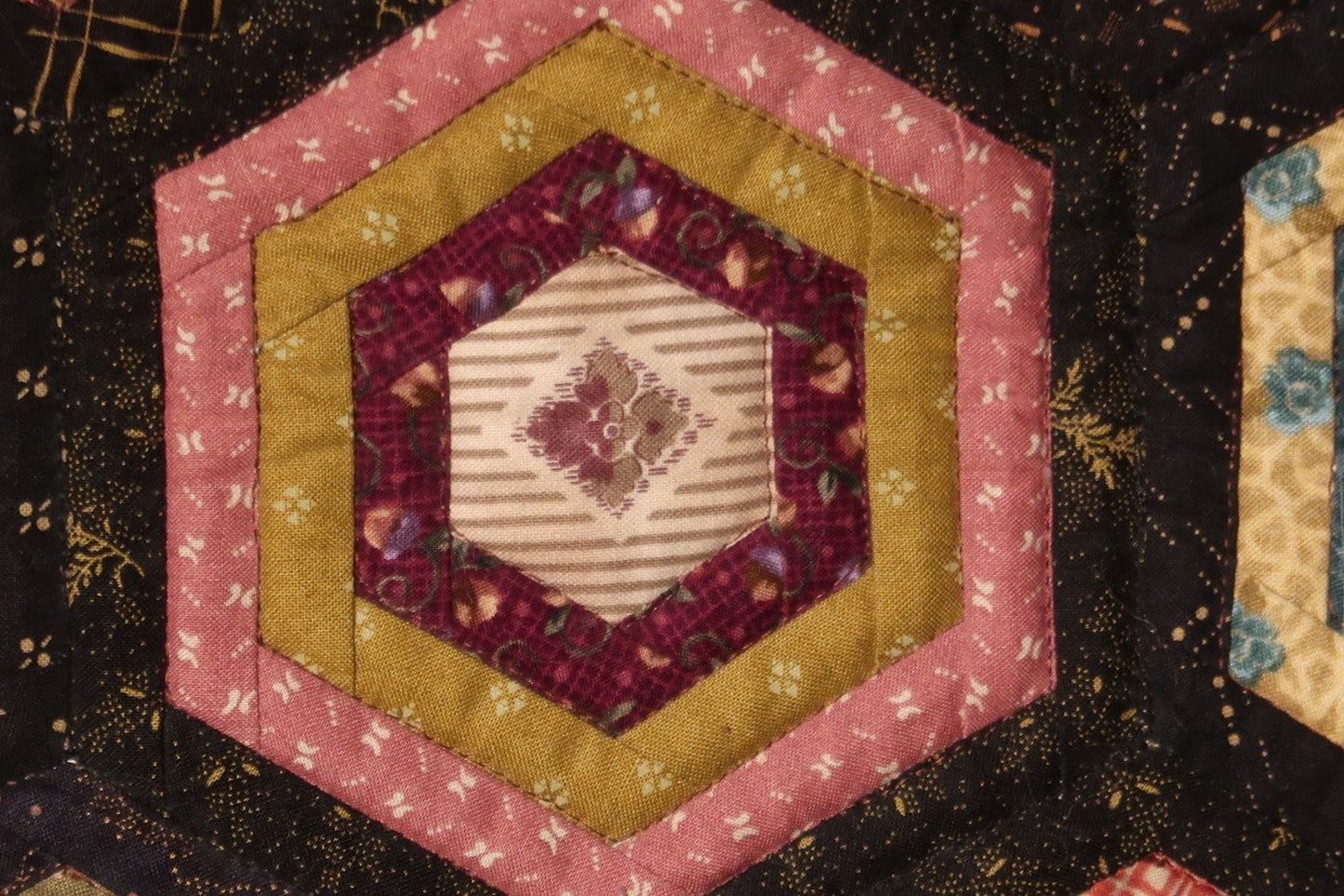 Grammy Squares