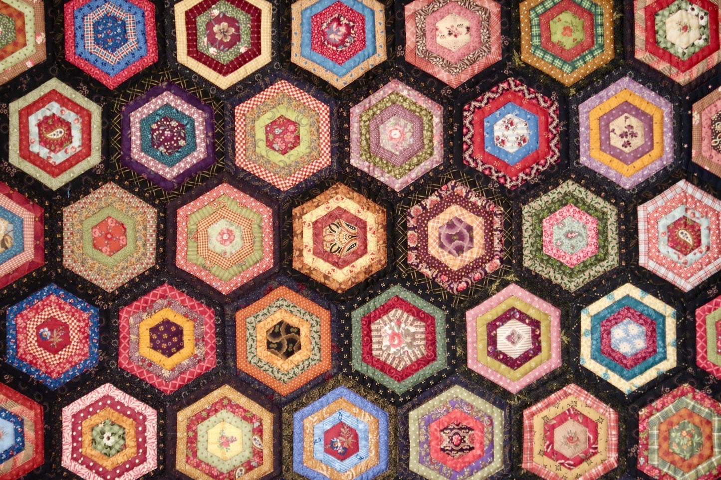 Grammy Squares