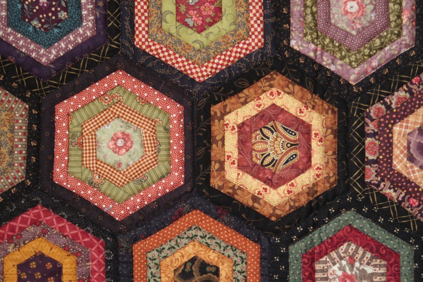 Grammy Squares