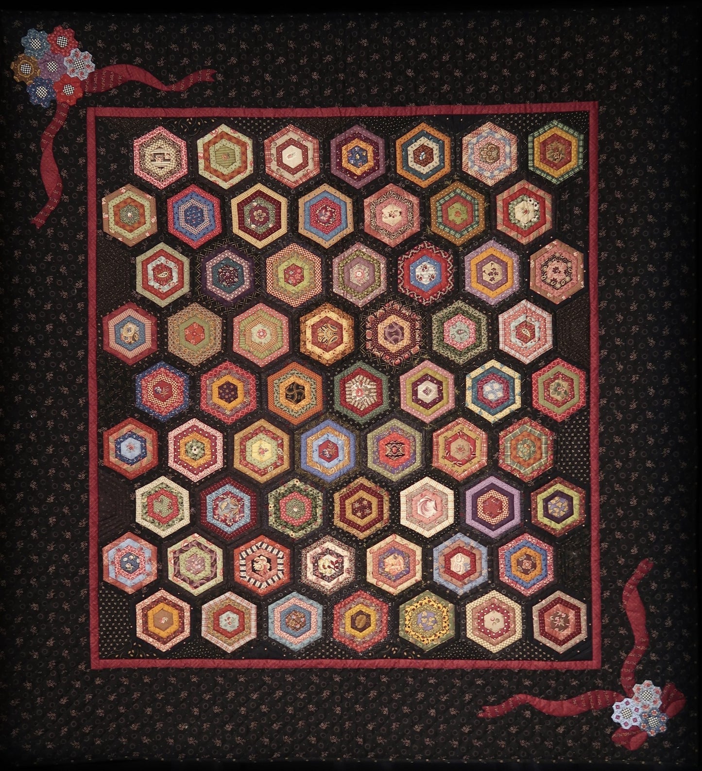 Grammy Squares