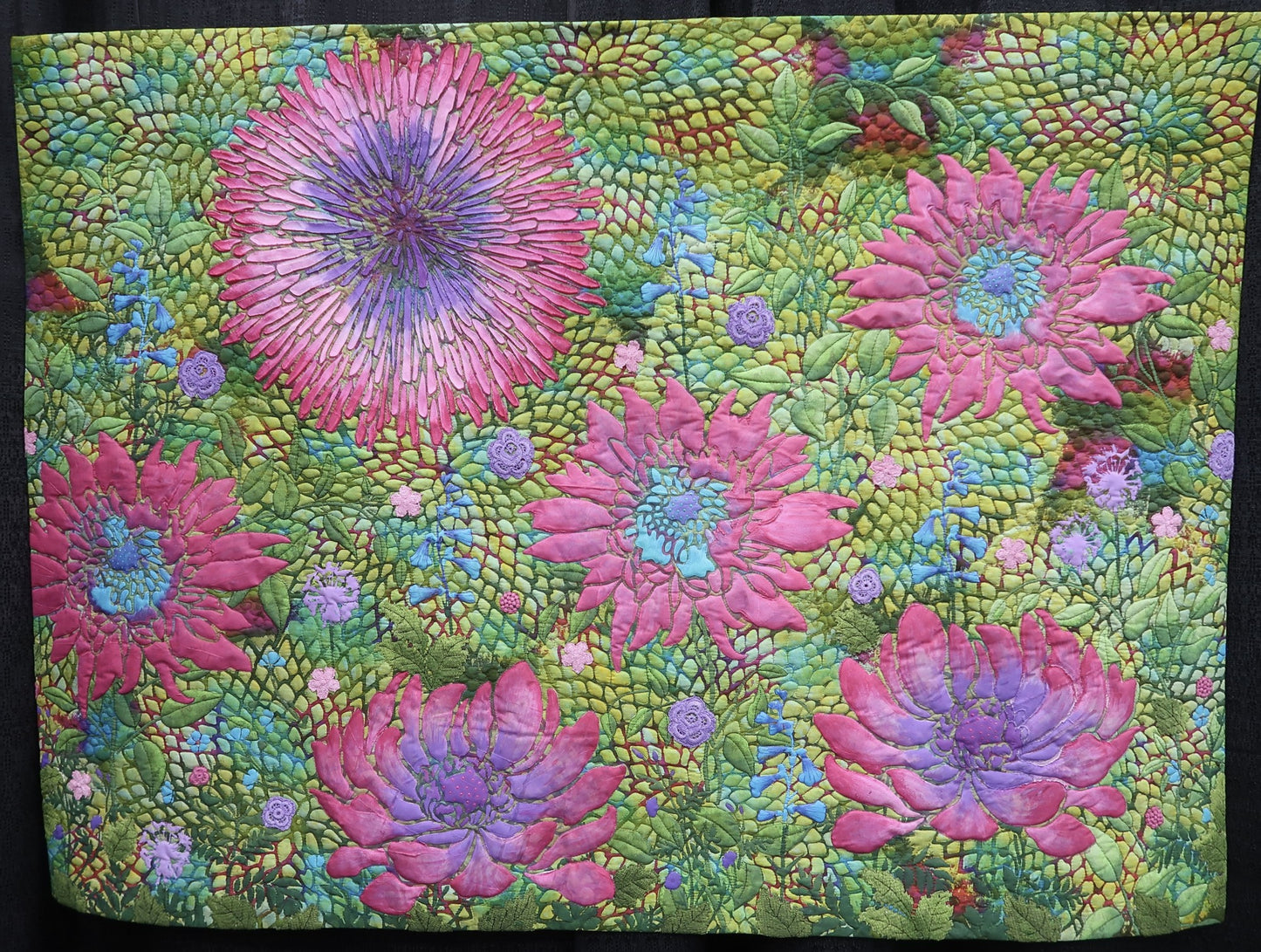 Field of Flowers