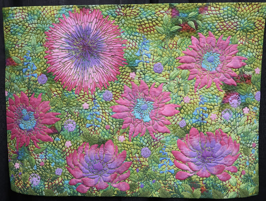 Field of Flowers