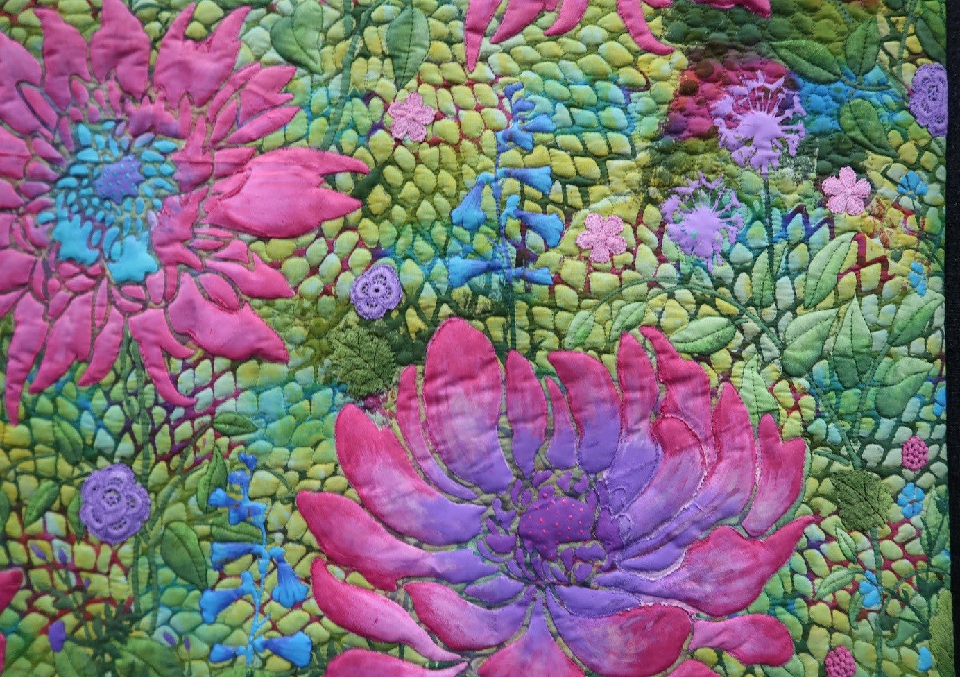 Field of Flowers